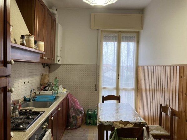 appartamento in vendita a Gambolò