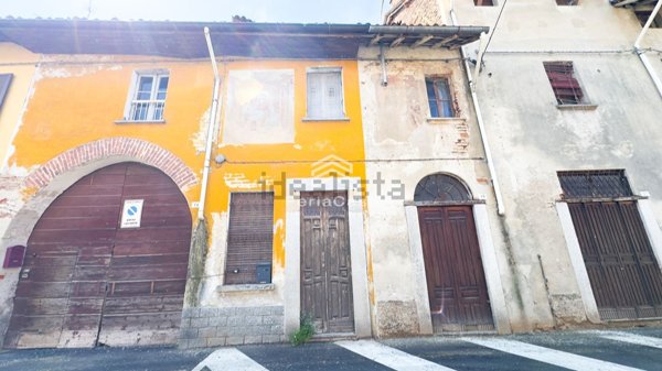 appartamento in vendita a Gambolò