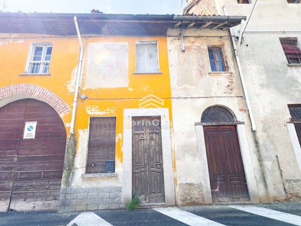 appartamento in vendita a Gambolò