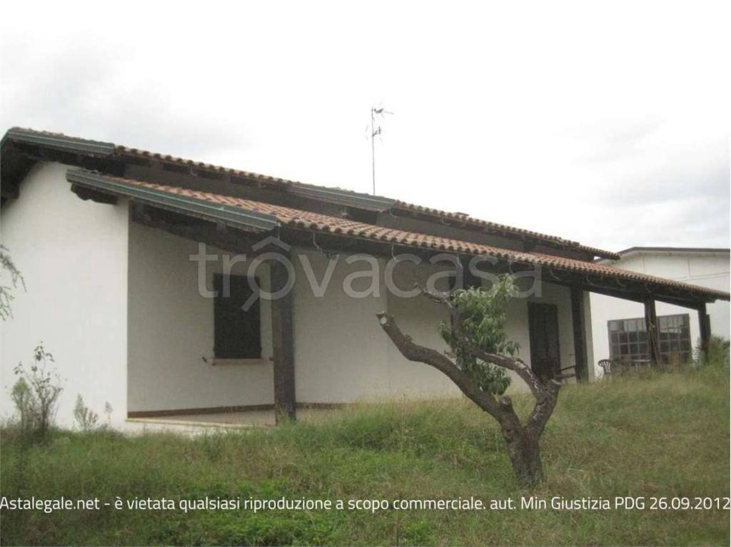 casa indipendente in vendita a Gambolò