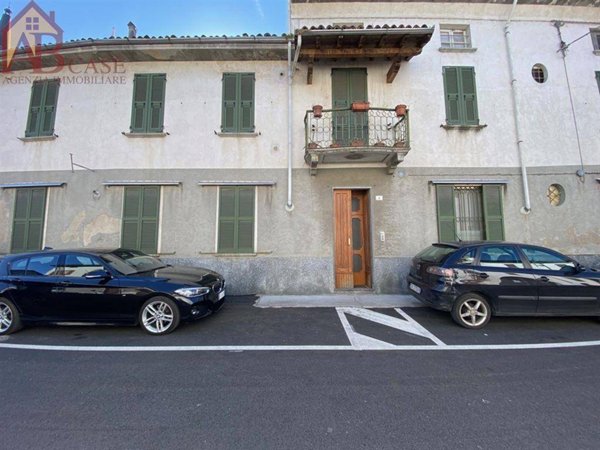 casa indipendente in vendita a Gambolò