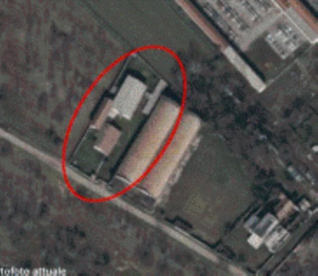 casa indipendente in vendita a Gambolò
