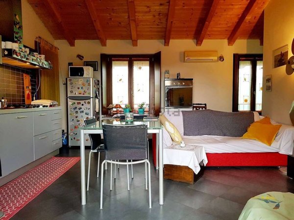 appartamento in vendita a Gambolò