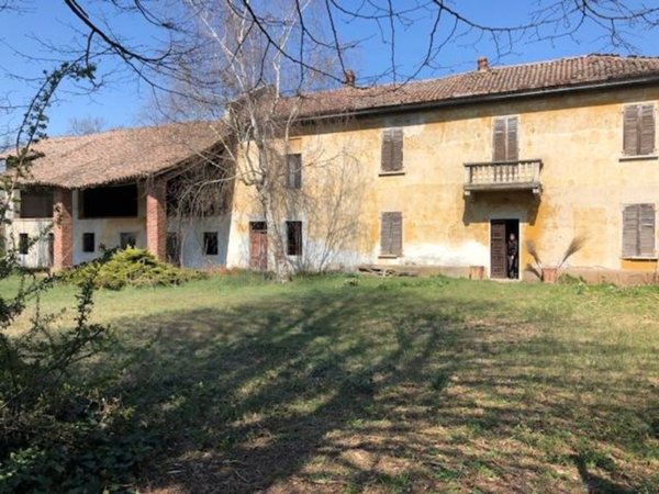 casa indipendente in vendita a Gambolò