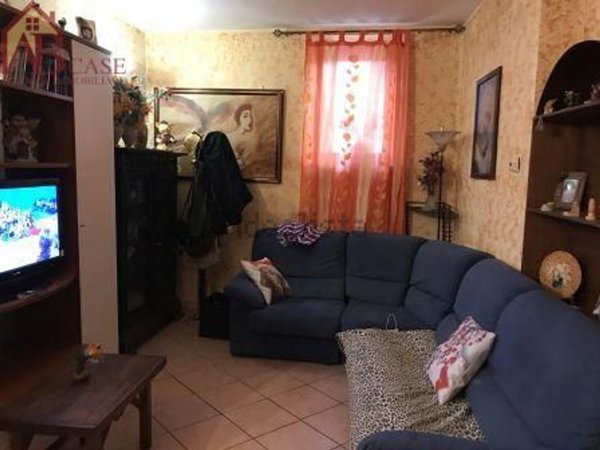 appartamento in vendita a Gambolò