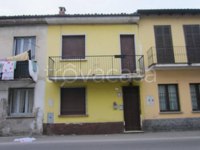 appartamento in vendita a Gambolò