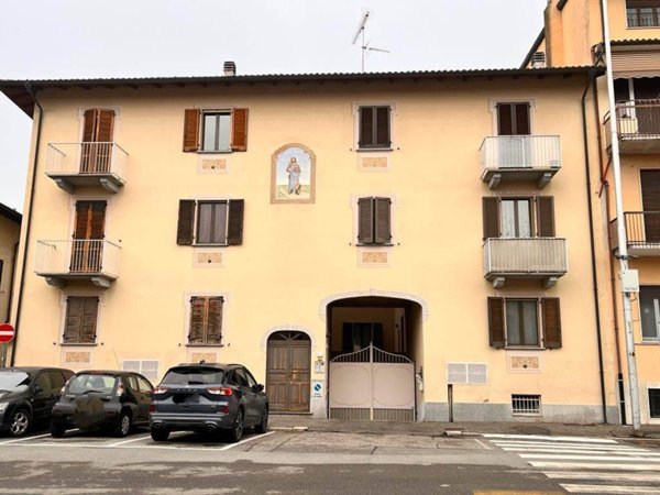 appartamento in vendita a Gambolò