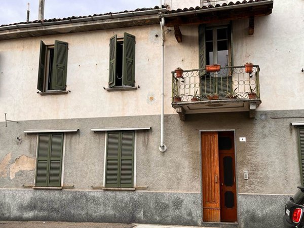 casa indipendente in vendita a Gambolò