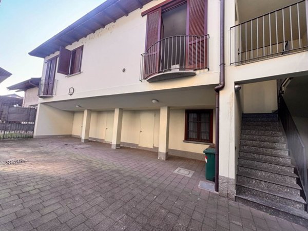 appartamento in vendita a Gambolò