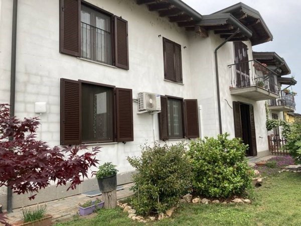 appartamento in vendita a Gambolò
