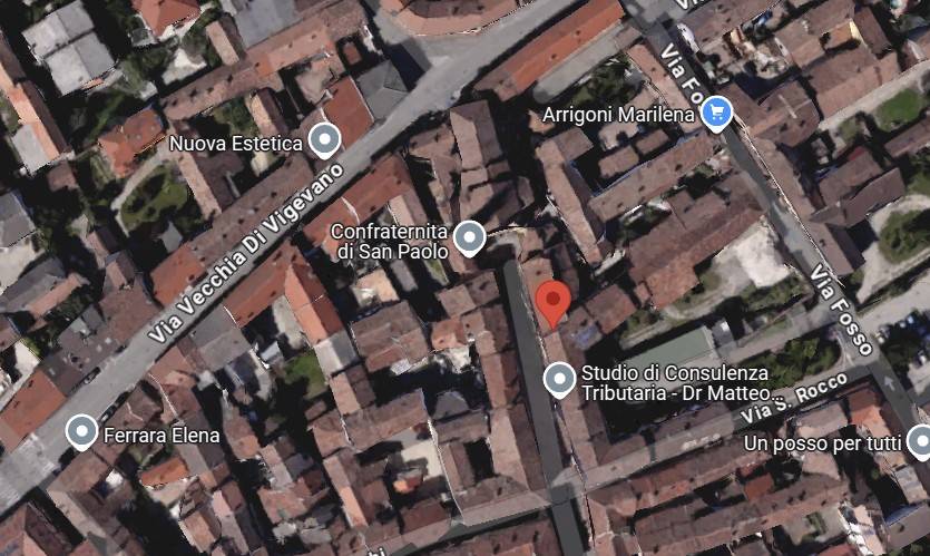 appartamento in vendita a Gambolò