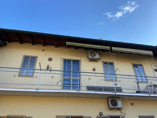 appartamento in vendita a Gambolò