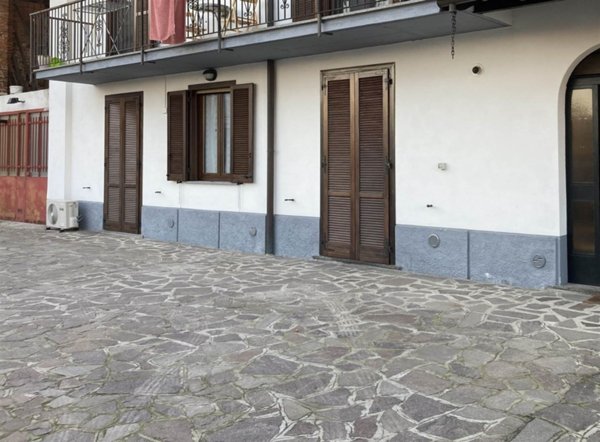 appartamento in vendita a Gambolò