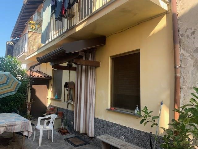 casa indipendente in vendita a Gambolò