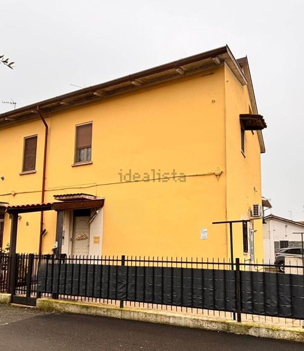appartamento in vendita a Gambolò