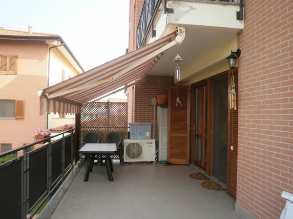 appartamento in vendita a Gambolò