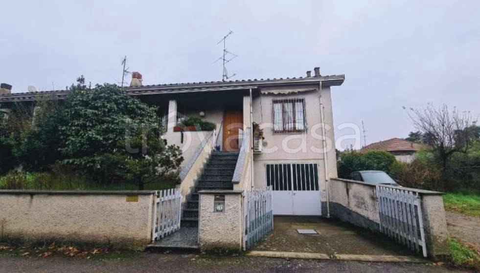 appartamento in vendita a Gambolò