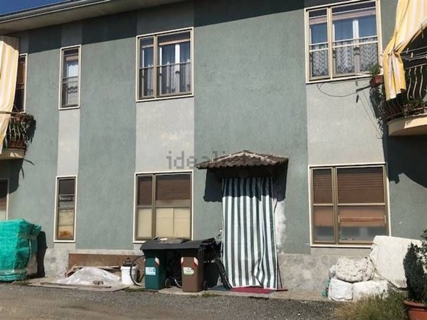 appartamento in vendita a Gambolò