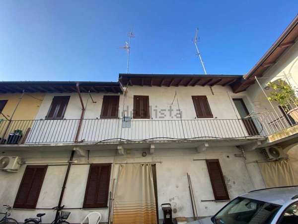 appartamento in vendita a Gambolò