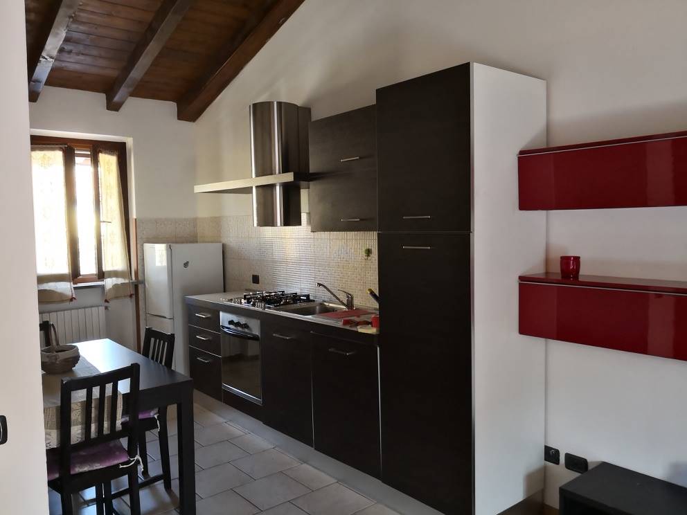 appartamento in vendita a Gambolò