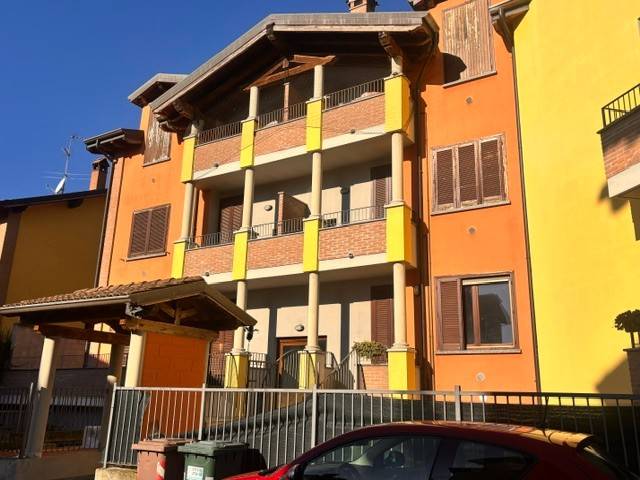 appartamento in vendita a Gambolò