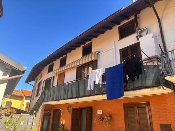 casa indipendente in vendita a Gambolò