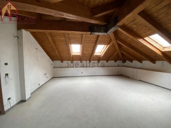 appartamento in vendita a Gambolò