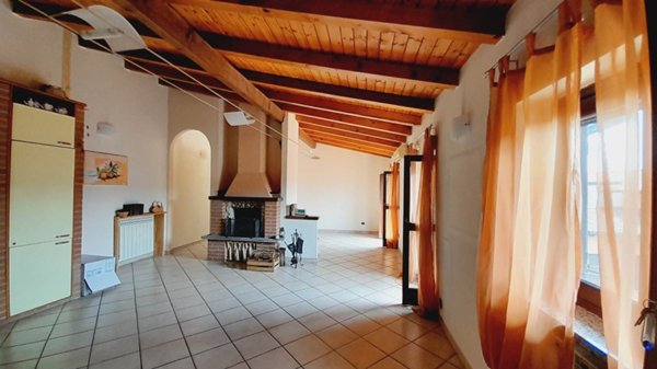 quadrivano in vendita a Gambolò
