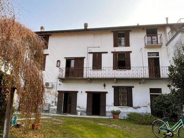 mansarda in vendita a Gambolò
