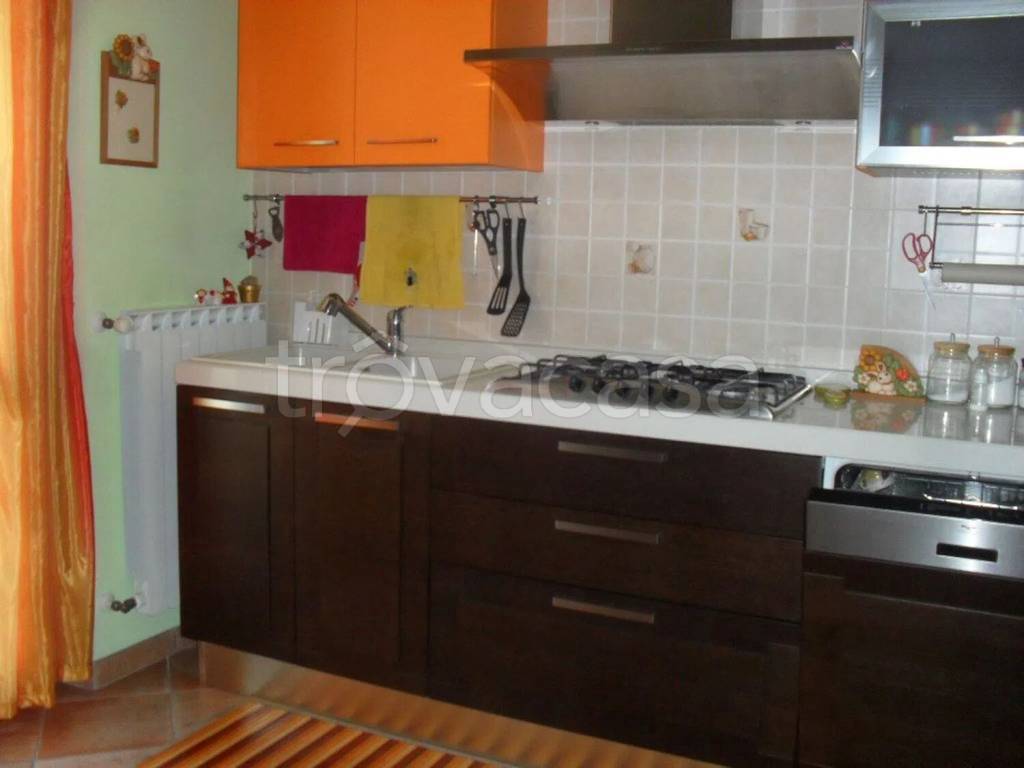 casa indipendente in vendita a Gambolò