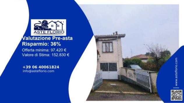 casa indipendente in vendita a Gambolò