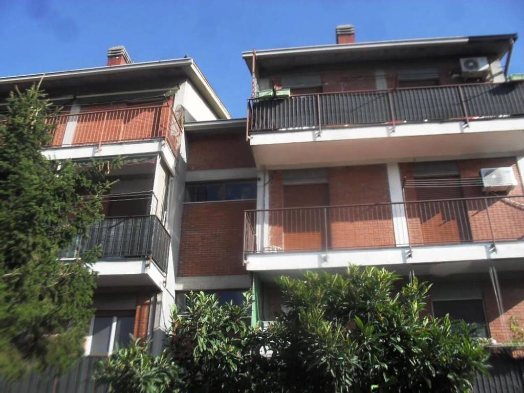 appartamento in vendita a Gambolò