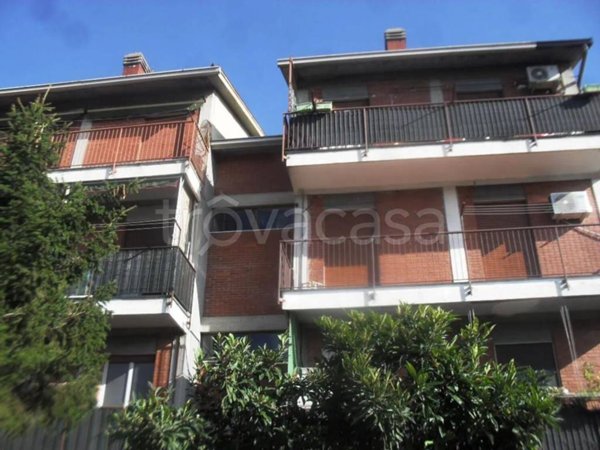 appartamento in vendita a Gambolò