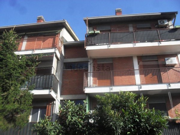 appartamento in vendita a Gambolò