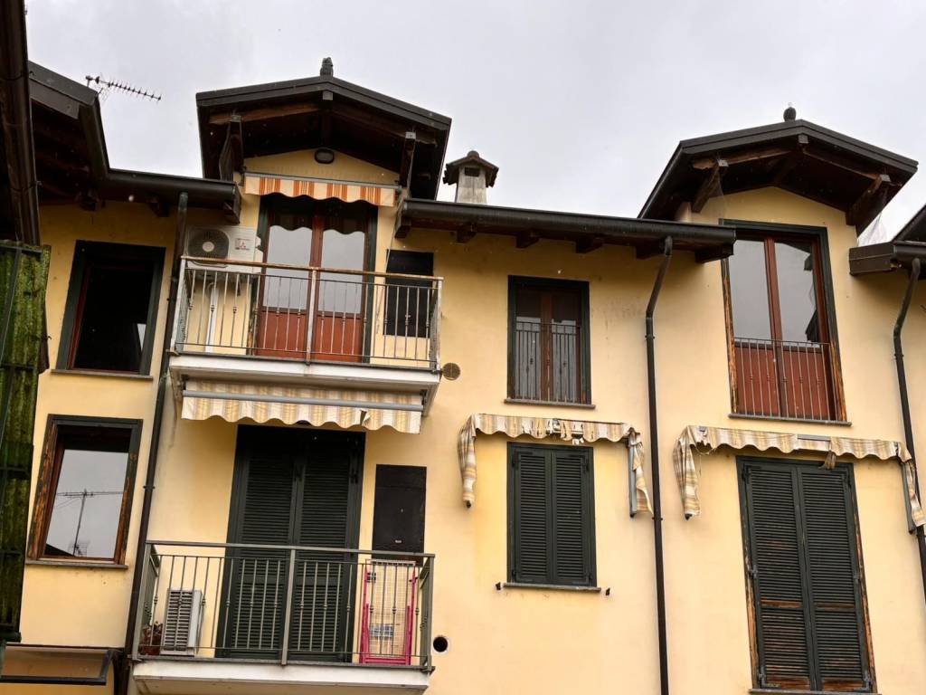 appartamento in vendita a Gambolò