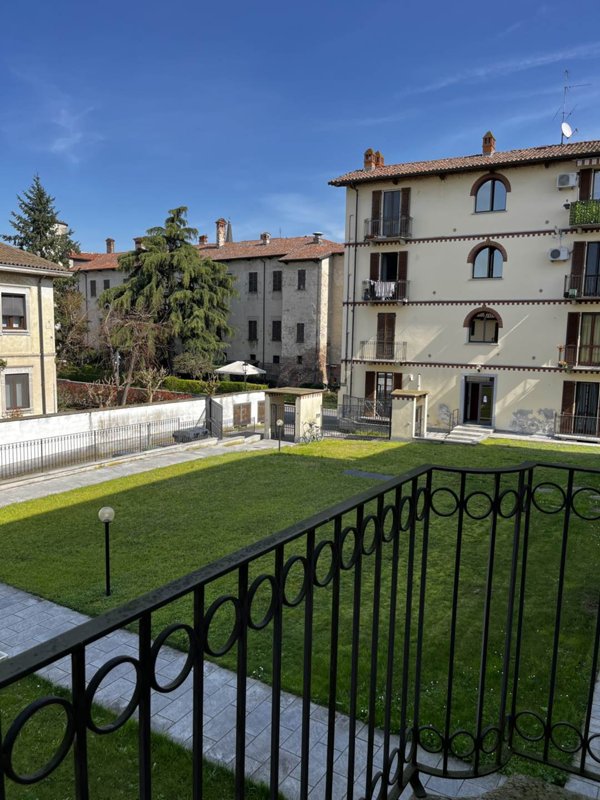 appartamento in vendita a Gambolò