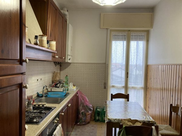 appartamento in vendita a Gambolò
