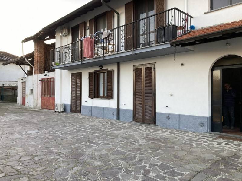 appartamento in vendita a Gambolò