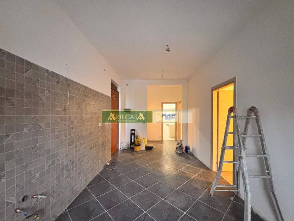 appartamento in vendita a Gambolò
