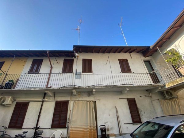 appartamento in vendita a Gambolò
