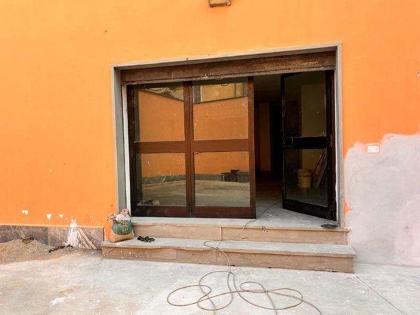 locale di sgombero in vendita a Gambolò
