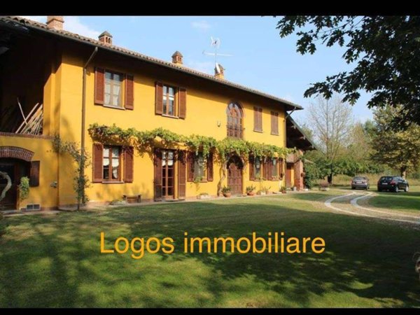 casa indipendente in vendita a Gambolò