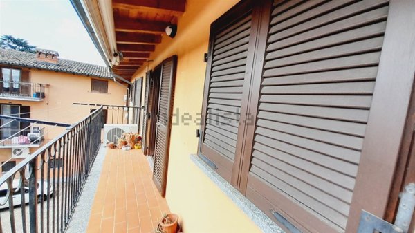 appartamento in vendita a Gambolò