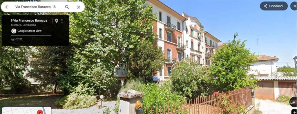 appartamento in vendita a Gambolò