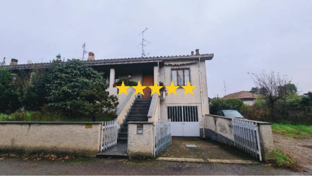 appartamento in vendita a Gambolò