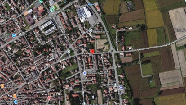 appartamento in vendita a Gambolò