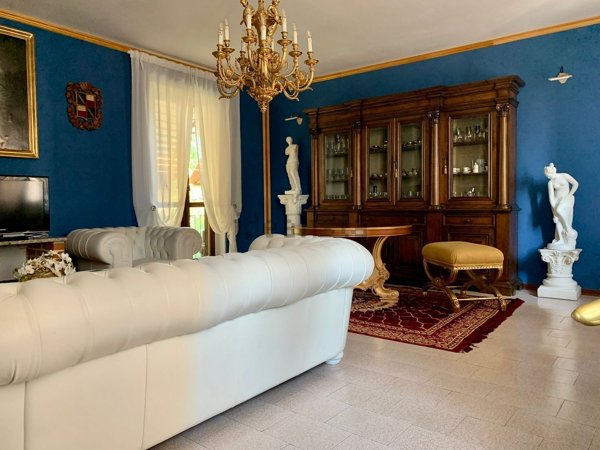 appartamento in vendita a Gambolò