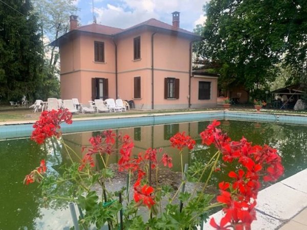 casa indipendente in vendita a Gambolò
