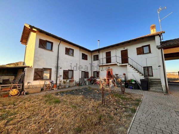 appartamento in vendita a Gambolò