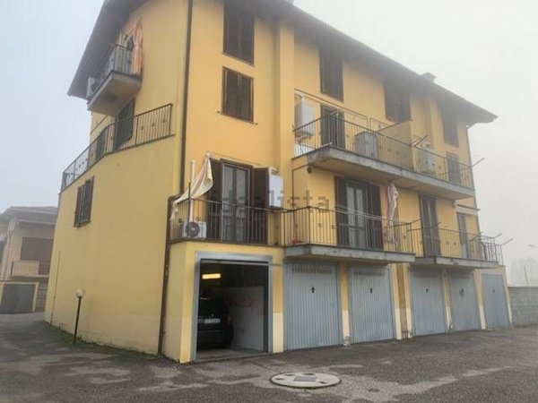 appartamento in vendita a Gambolò